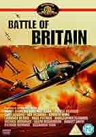 (未使用･未開封品)Battle of Britain [DVD] Amazon.com: Battle of Britain (Collector's Edition) [DVD
